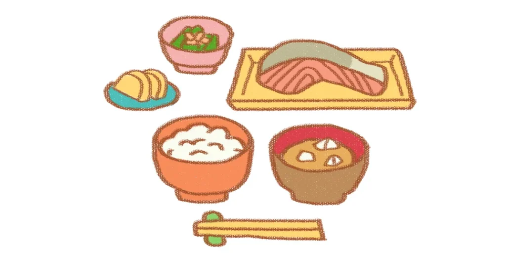 パーキンソン病の症状緩和に重要な食事療法