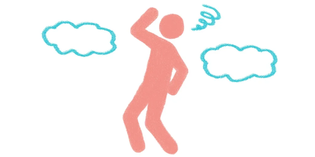 脊髄小脳変性症初期のふらつきや足の感覚異常