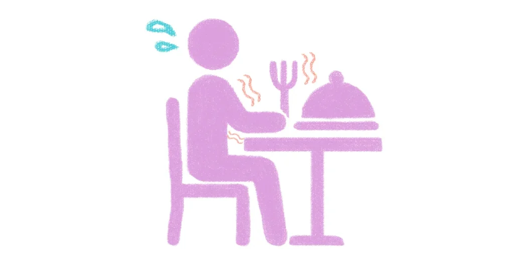 脊髄小脳変性症による手の震え