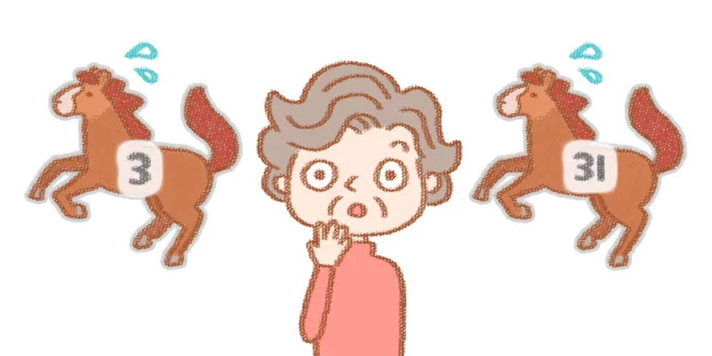 日本人に多い型の脊髄小脳変性症の進行速度