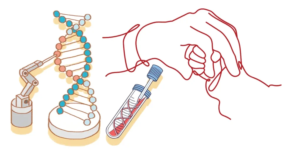 脊髄小脳変性症の事実は子供に段階的に伝える