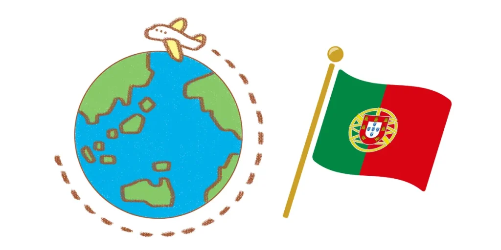 SCA3はポルトガルの家系で見つかり世界で最も頻度が高い