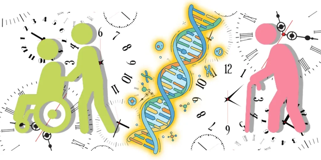 遺伝性の脊髄小脳変性症は発症年齢が若いほど重症化しやすい