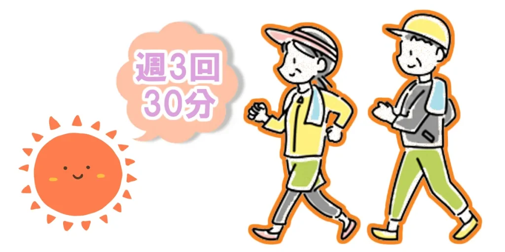 脊髄小脳変性症のリハビリはメリハリをつけることが大切