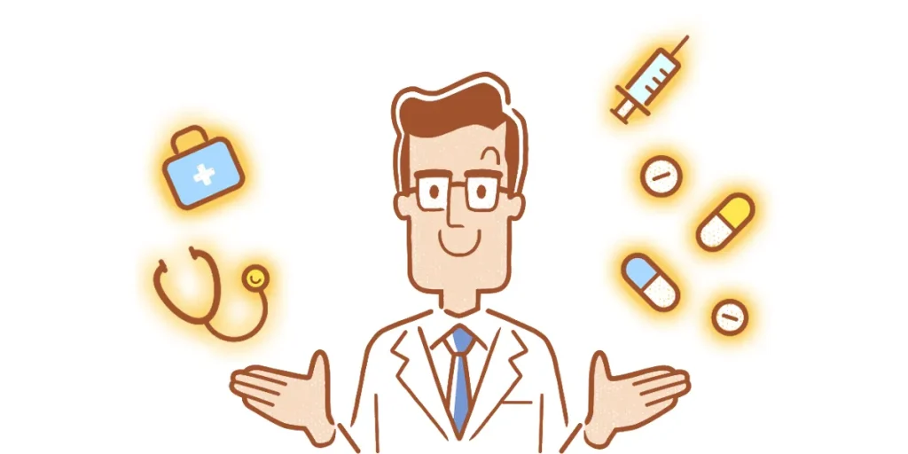 保険適用として処方される脊髄小脳変性症の対症療法薬