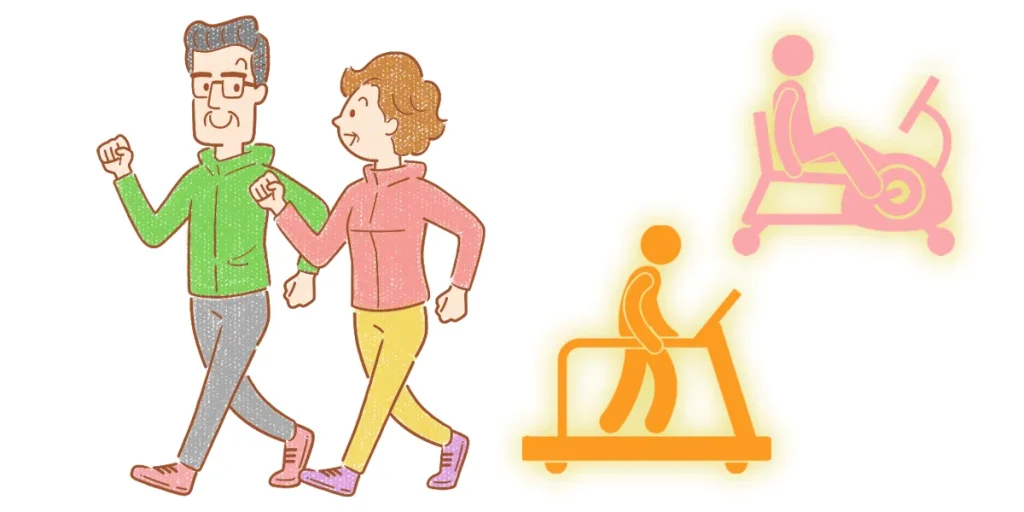 脊髄小脳変性症はリハビリをすると薬と同等の効果を得られる