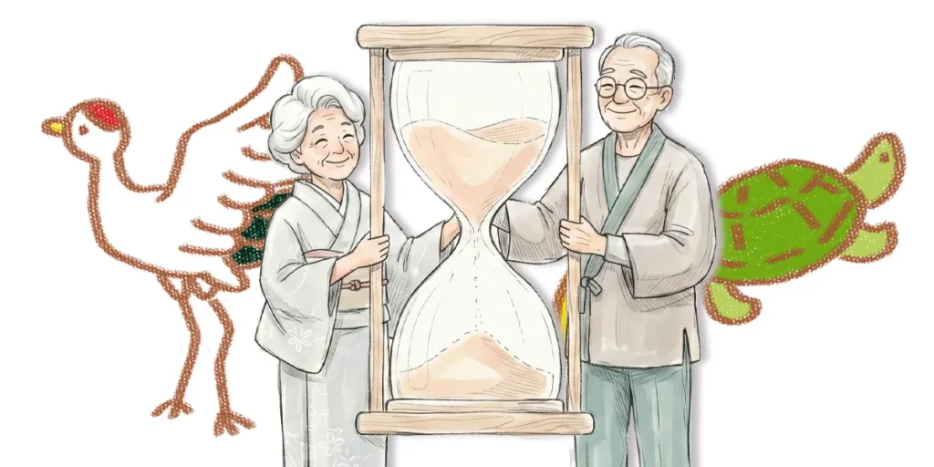 パーキンソン病でも天寿を全うできることが多い