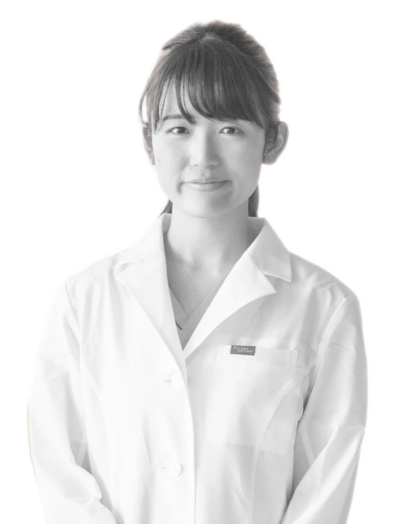 難病治療 認定鍼灸師 / 吉池 くるみ