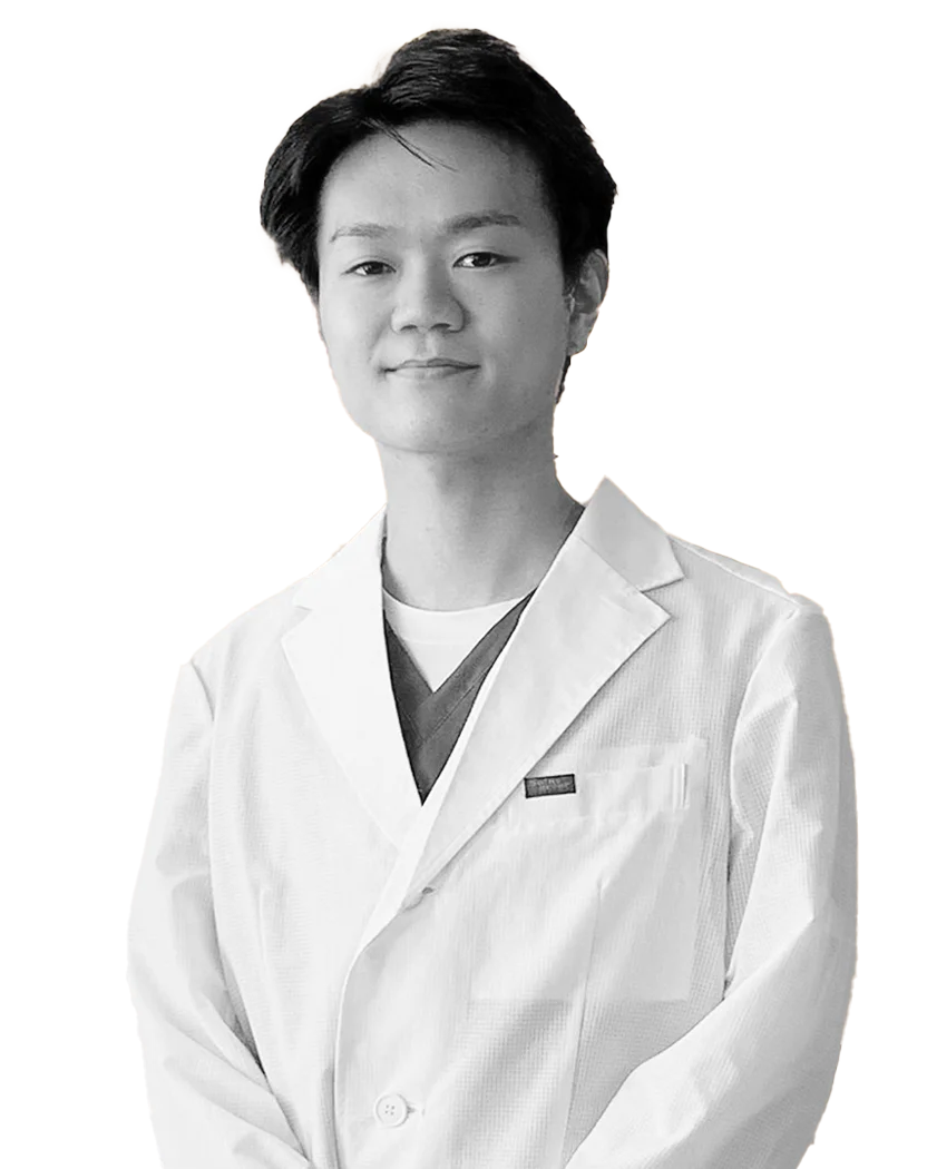 難病治療 認定鍼灸師 / 宮原 魁都