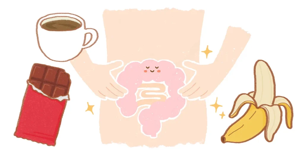 腸内環境の健康が基本