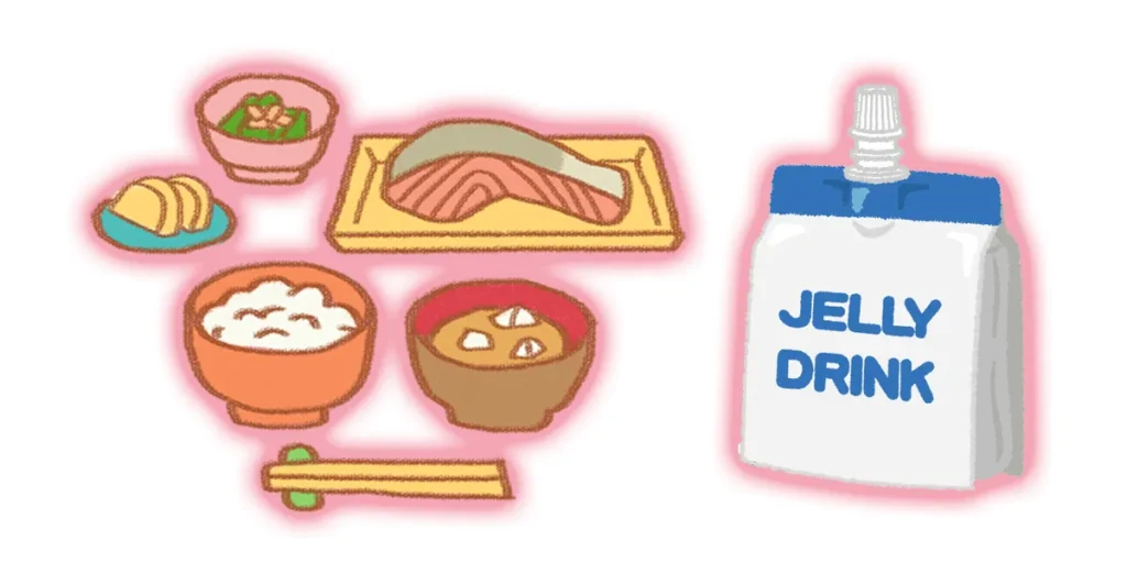 脊髄小脳変性症は誤嚥や体力低下を防ぐための工夫が大切