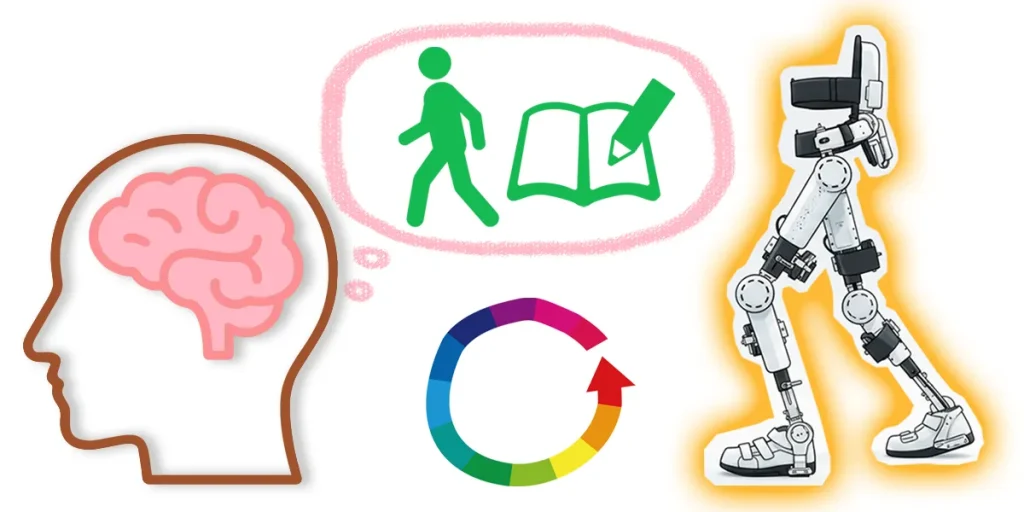 脊髄小脳変性症のリハビリは薬剤と並んで重要な治療法