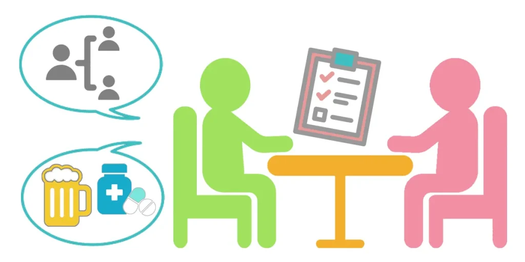 脊髄小脳変性症の診断は神経内科での問診が必須