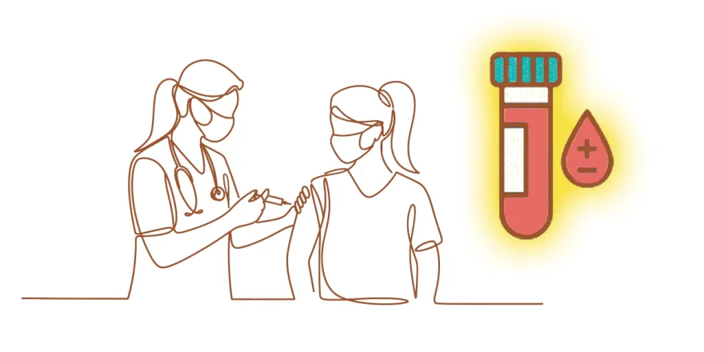 血液検査は脊髄小脳変性症以外の病気を見つけるための除外診断